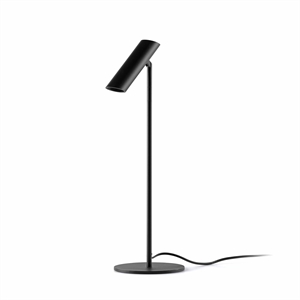 Faro LEO Bordlampe Mat Sort