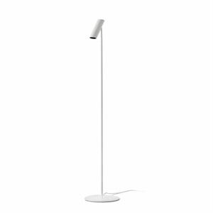 Faro LEO Gulvlampe Mat Hvid