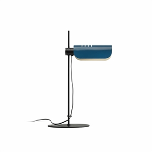 Faro MARTINICA Bordlampe Sort/Blå