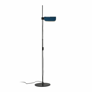 Faro MARTINICA Gulvlampe Sort/Blå