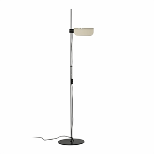 Faro MARTINICA Gulvlampe Sort/Beige