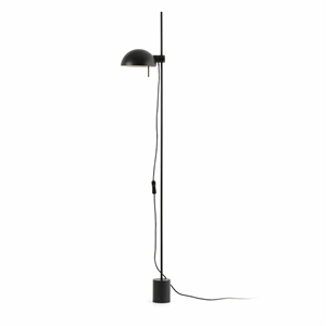 Faro MATILDA Gulvlampe Sort