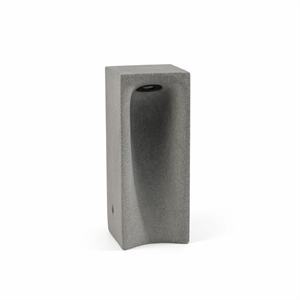 Faro GROT 400 Havelampe Beton