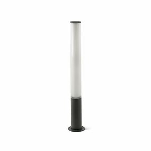 Faro TURA 1050 Udendørs Lampe Mørkegrå