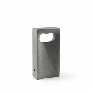 Faro GLINT 400 Havelampe Beton