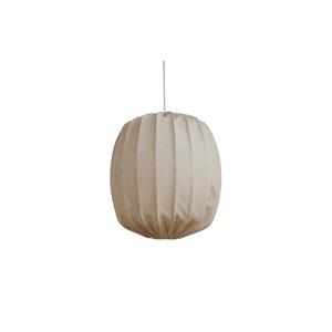 Watt & Veke Prisma 45 Lampeskærm Natural