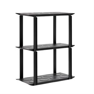 Graypants Wick PRO Transportabel Lampe Wireless Charging Tray 24 Sort