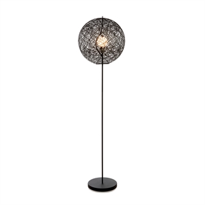 Moooi Random Ll Gulvlampe Lille Base Sort