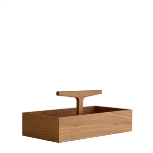 Ro Collection Toolbox Kasse Lav Træ