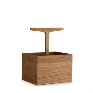 Ro Collection Toolbox Kasse Høj Træ