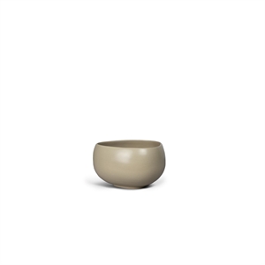 Ro Collection Signature Skål Stor Soft Sand