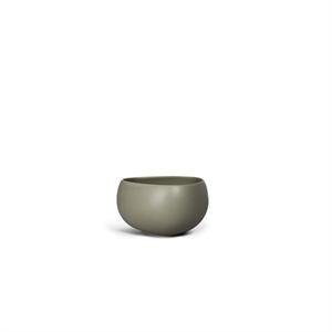 Ro Collection Signature Skål Stor Pale Green