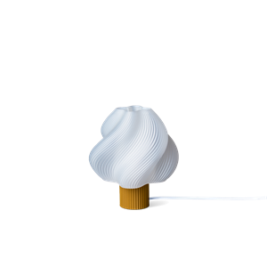 Crème Atelier Soft Serve Regular Bordlampe Cloudberry