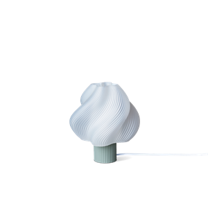 Crème Atelier Soft Serve Regular Bordlampe Matcha