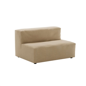 NORR11 Reposé Sofa Stor Moss 0020