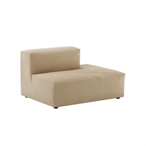 NORR11 Reposé Sofa Åben Ende Venstrevendt Moss 0020