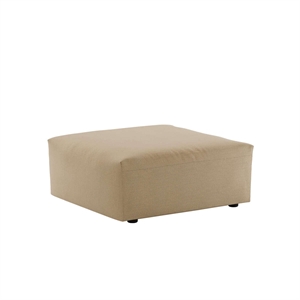NORR11 Reposé Ottoman Moss 0020