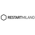 RestartMilano Brand Logo 