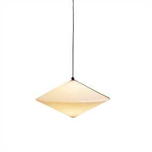 Miniforms Rificolona Pendel Ø80 Hvid