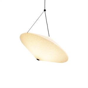 Miniforms Rificolona Pendel Ø118 Hvid