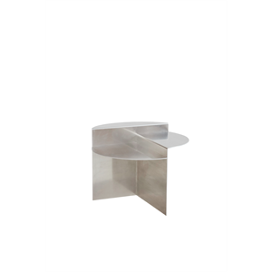 Frama Rivet Sidebord Aluminium