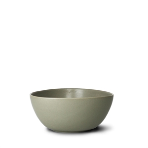 Ro Collection Signature Serveringsskål Stor Pale Green