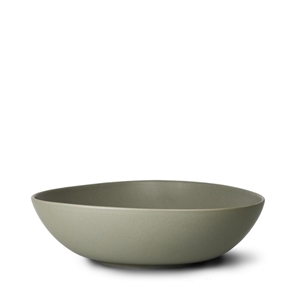 Ro Collection Signature Serveringsskål XL Pale Green