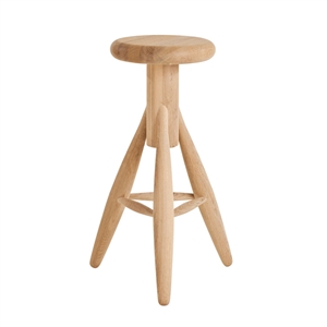 artek Rocket Barstol 73 cm Eg