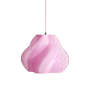 Crème Atelier Soft Serve 03 Pendel Rose Sorbet/Messing