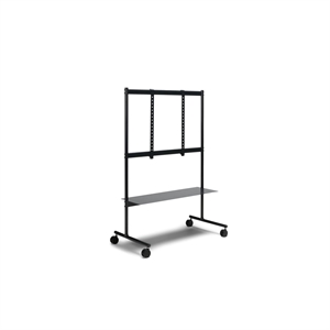 Pedestal Rover TV-Stander Kul