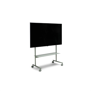 Pedestal Rover TV-Stander Mossy Green