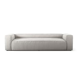 Decotique Grand 3-Personers Sofa Clay Beige