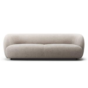 Decotique Atelier 3-Personers Sofa 3-Pers Sandshell/Beige