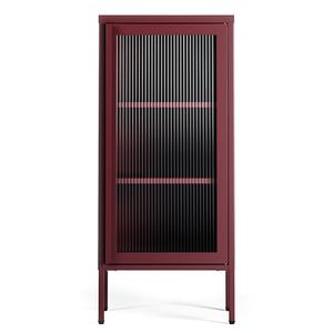 Department Store Skab 50x110 cm Bordeaux