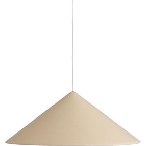 Decotique Kone Pendel Ø60 Grå