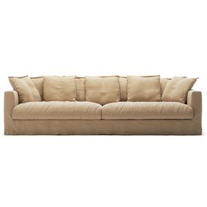 Decotique Le Grand Air XL 4-Personers Sofa Desert Sand
