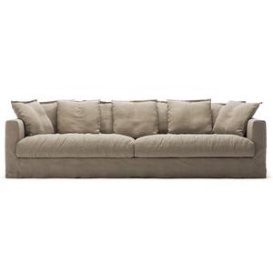Decotique Le Grand Air XL 4-Personers Sofa Savage Linen