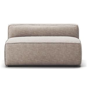 Decotique Grand Lænestol Champagne/Beige