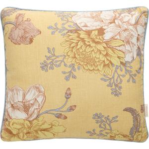Decotique Bloom Pude 50x50  Guld