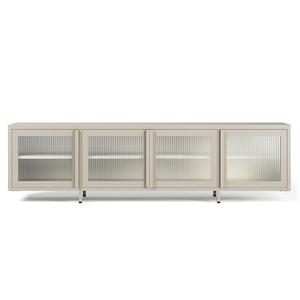 Department Store TV Bænk 180 cm Pebble Grey