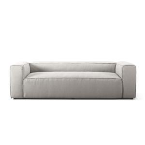 Decotique Grand 2-Personers Sofa Clay Beige