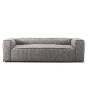 Decotique Grand 2-Personers Sofa Grå Marmor