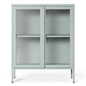 Department Store Kabinet 90x110 cm Slate Grey