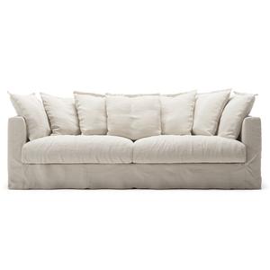 Decotique Le Grand Air 3-Personers Sofa Cremehvid