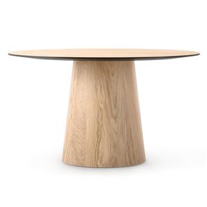 Decotique Social Spisebord 220 Natural/Eg