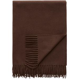 Decotique Desert Plaid 130x180 Brun