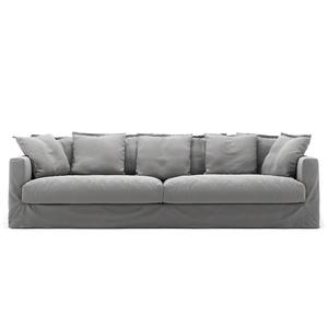Decotique Le Grand Air XL 4-Personers Sofa Lysegrå