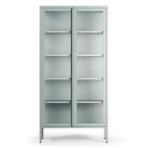 Department Store Skab 90x180 cm Slate Grey