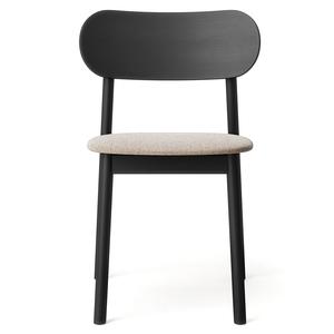 Decotique Elephant Spisebordsstol Sort/Beige Breeze