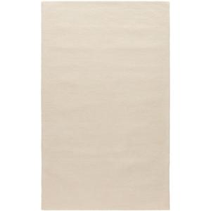 Decotique Nordic Plain Gulvtæppe 180x270 Off-white